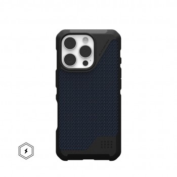 Urban Armor Gear Metropolis LT mobile phone case 16 cm (6.3