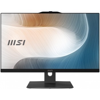 MSI Modern AM242P 1MG-2004EU All-in-One PC/workstation Intel Core 5 120U 60.5 cm (23.8