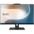 MSI Modern AM242P 1MG-2004EU All-in-One PC/workstation Intel Core 5 120U 60.5 cm (23.8