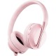 Happy Plugs PLAY Headset Wired & Wireless Head-band USB Type-C Bluetooth Pink gold Happy Plugs PLAY Headset Wired & Wireless Head-band USB Type-C Bluetooth Pink gold