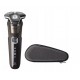 Philips S5886/30 Series 5000 electric shaver for wet and dry shaving Philips S5886/30 Series 5000 electric shaver for wet and dry shaving