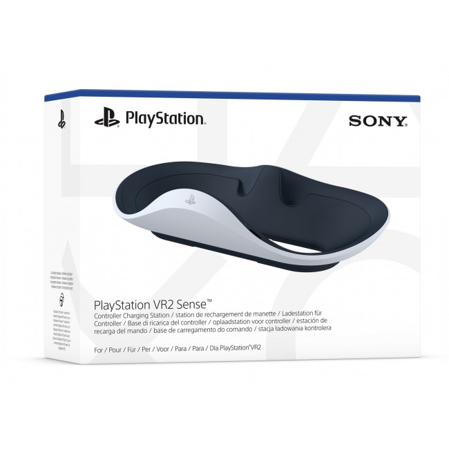 Sony 9480693 gaming controller accessory Charging stand Sony 9480693 gaming controller accessory Charging stand