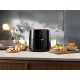 Electrolux EAF5B Single 5 L Stand-alone 1500 W Hot air fryer Black Electrolux EAF5B Single 5 L Stand-alone 1500 W Hot air fryer Black