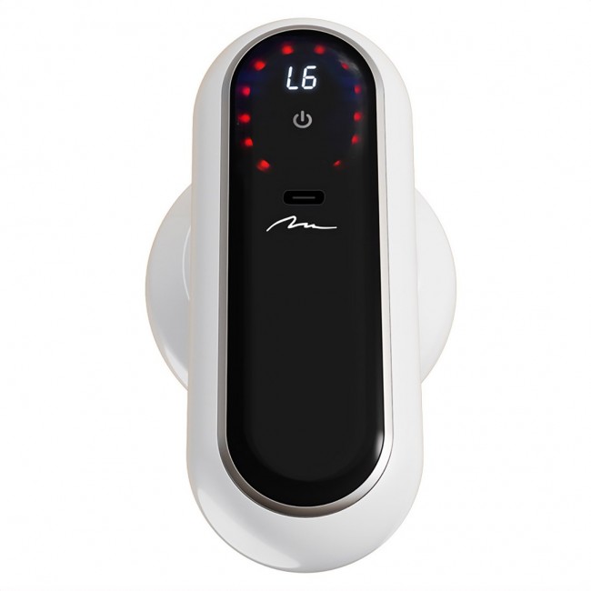 Wireless anti-cellulite massager ANTICELL MASSAGER MT6536 Wireless anti-cellulite massager ANTICELL MASSAGER MT6536