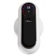 Wireless anti-cellulite massager ANTICELL MASSAGER MT6536 Wireless anti-cellulite massager ANTICELL MASSAGER MT6536