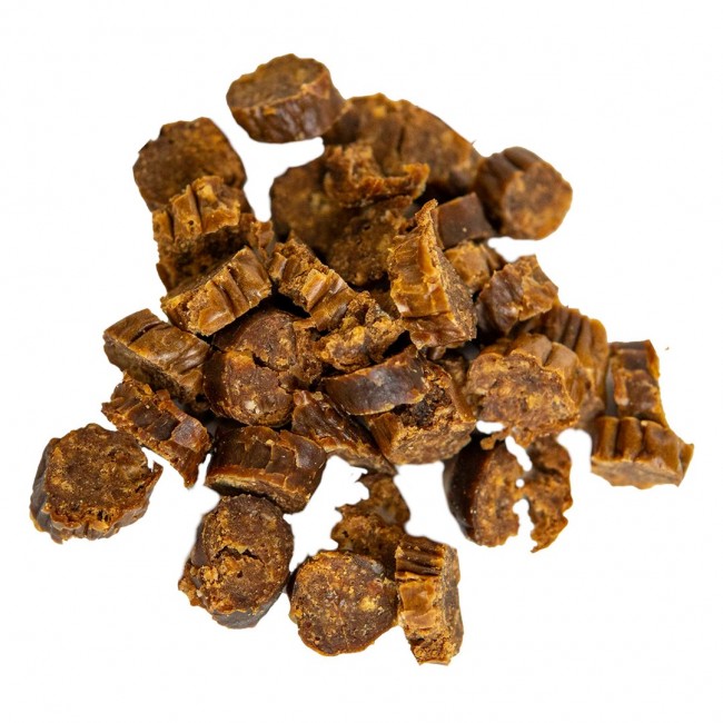 BULTI Venison - cat treats - 150g BULTI Venison - cat treats - 150g