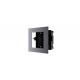 Flush-mounted housing HIKVISION DS-KD-ACF1/Plastic