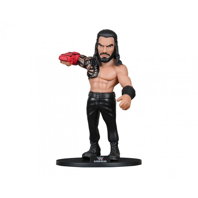 MINIX WWE - ROMAN REIGNS MINIX WWE - ROMAN REIGNS
