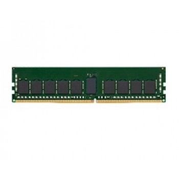 Kingston RDIMM 32GB DDR4 1Rx4 Micron F Rambus 3200MHz PC4-25600 KSM32RS4/32MFR