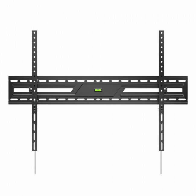 Gembird WM-100T-01 TV wall mount (tilt), 43 -100 , black