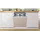 Bosch Serie 6 SMV6YCX02E dishwasher Fully built-in 14 place settings A Bosch Serie 6 SMV6YCX02E dishwasher Fully built-in 14 place settings A