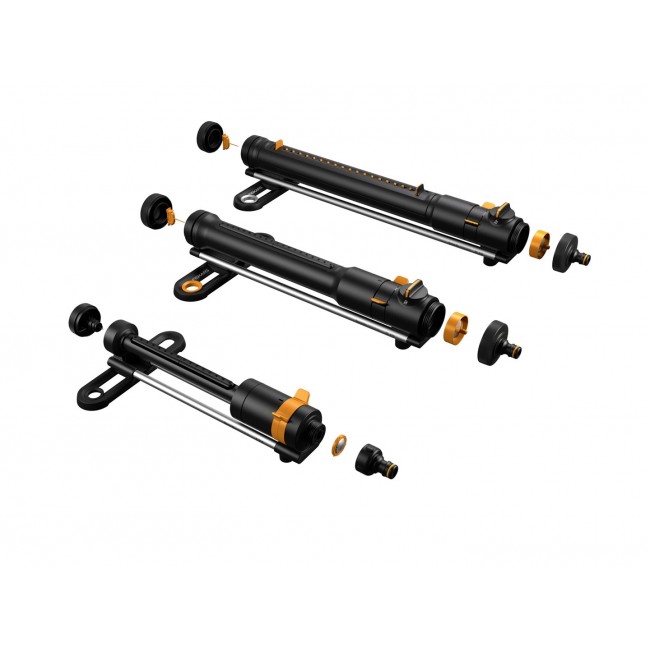 FS. OSCILLATING SPRINKLER X-SERIES L