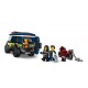 LEGO CITY 60479 Police Prisoner Transport Van