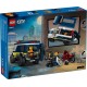 LEGO CITY 60479 Police Prisoner Transport Van