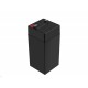 Green Cell AGM36 UPS battery VRLA AGM 4 V 4.5 Ah Green Cell AGM36 UPS battery VRLA AGM 4 V 4.5 Ah