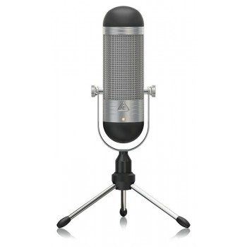 Behringer BVR84 Mikrofon pojemno ciowy USB