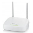 Zyxel NWA30BE 5012 Mbit/s White Power over Ethernet (PoE)