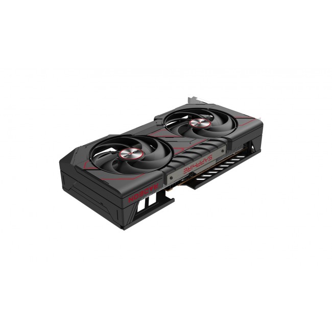 Graphics card. SAPPHIRE PULSE RX 9060 XT GAMING 8GB