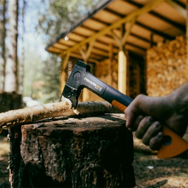 Fiskars X14 axe tool 1 pc(s) Fiskars X14 axe tool 1 pc(s)