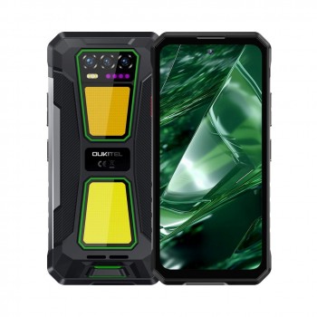 Oukitel WP58 Pro 6,7