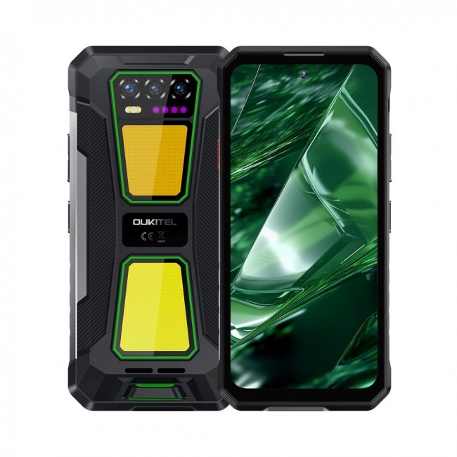 Oukitel WP58 Pro 6,7