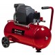 Einhell TC-AC 190/50/8 air compressor 1500 W 165 l/min Einhell TC-AC 190/50/8 air compressor 1500 W 165 l/min