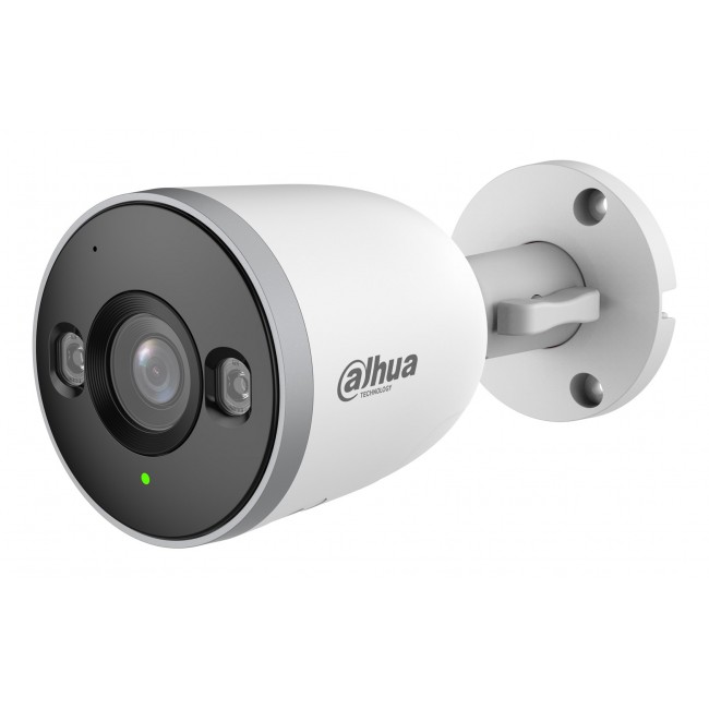 Dahua Technology F3D-IL-0280B security camera Bullet IP security camera Outdoor 2304 x 1296 pixels Wall