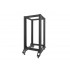 LANBERG RACK STAND 22U 600X800 (BLACK RAL9004)