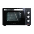Esperanza EKO008N Mini Oven 20 l 1280 W Black