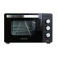 Esperanza EKO008N Mini Oven 20 l 1280 W Black