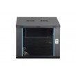 Digitus Dynamic-N series wall-mounted enclosure - 600x600 mm (WxD), unmounted Digitus Dynamic-N series wall-mounted enclosure - 600x600 mm (WxD), unmounted