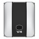 Cooler Master V4 Alpha 3DHP Black Processor Air cooler 12 cm 1 pc(s) Cooler Master V4 Alpha 3DHP Black Processor Air cooler 12 cm 1 pc(s)