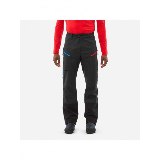Spodnie w g ry Millet Trilogy Icon Wds Pt - black/noir rozmiar: m