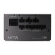 FSP VITA GM 650W Power supply unit ATX ATX3.1 Black