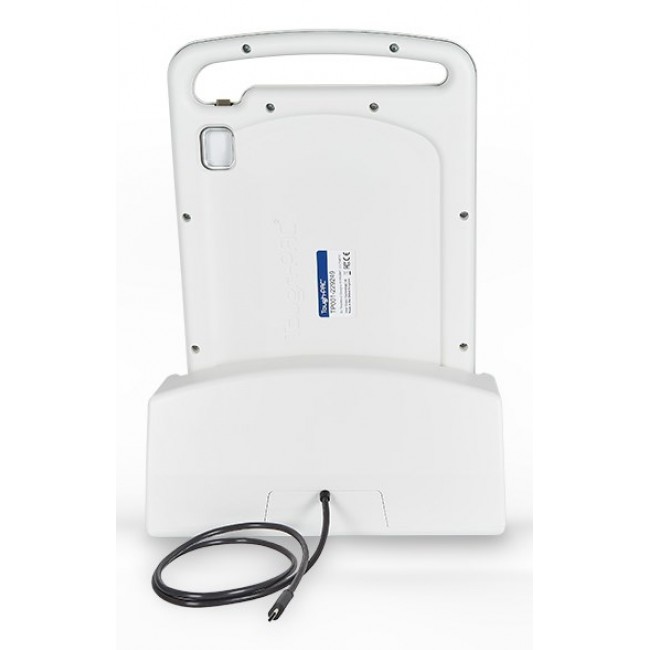 Baaske Medical 2013047 mobile device dock station Tablet White