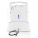 Baaske Medical 2013047 mobile device dock station Tablet White