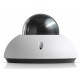 Ubiquiti G6 Dome IP security camera Indoor & outdoor 3840 x 2160 pixels Ceiling/wall