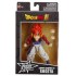 DRAGON BALL DRAGON STARS SUPER SAIYAN 4 GOGETA