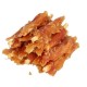 HILTON Chicken inserted with white rawhide stick - Dog treat - 500 g HILTON Chicken inserted with white rawhide stick - Dog treat - 500 g
