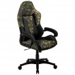 ThunderX3 BC1 Camo Universal gaming chair Camouflage, Green ThunderX3 BC1 Camo Universal gaming chair Camouflage, Green