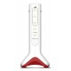 Box FRITZ! 6825 4G wireless router Gigabit Ethernet Single-band (2.4 GHz) White