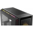 Corsair iCUE LINK 5000T LX RGB Midi Tower Black