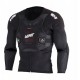 LEATT ReaFlex Body Protector, size L, black