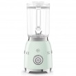 Smeg 50's Style Blenders BLF03PGEU Pastel Green