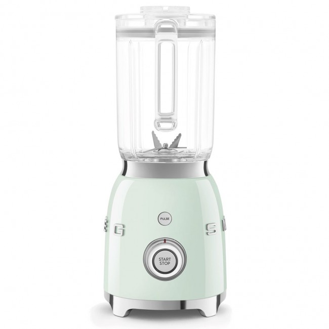 Smeg 50's Style Blenders BLF03PGEU Pastel Green