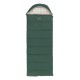 Outwell Camper Prime Adult Semi-rectangular sleeping bag Cotton, Polyester Green