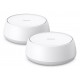 TP-Link BE3600 Whole Home Mesh Wi-Fi 7 System(2-Pack)