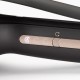 BaByliss Wave Secret Air Curling iron Warm Black 2.5 m