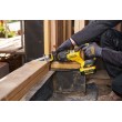 Stanley Fatmax SFMCS311B Reciprocating saw 18 V black, yellow