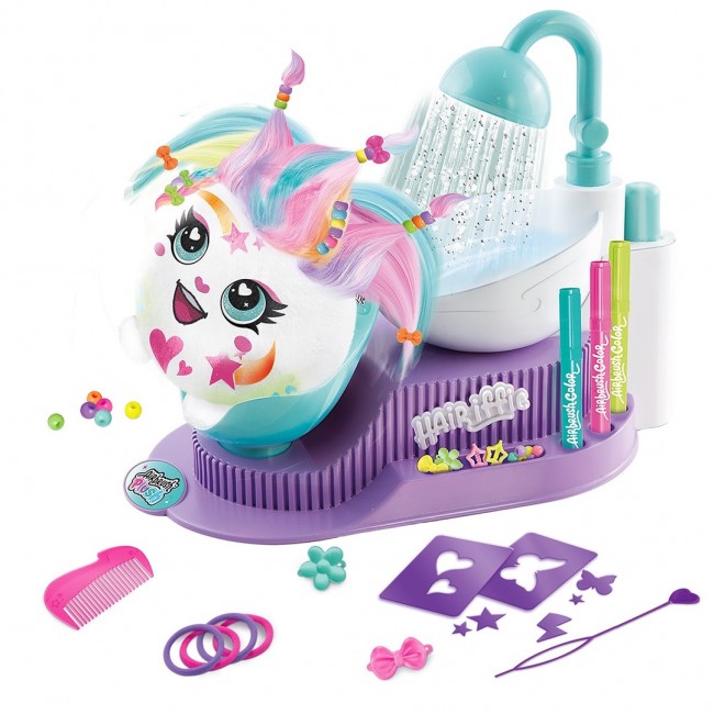 Canal Toys Airbrush Plush AIR 044 role play toy